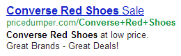 converse shoes image 1