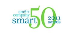 award-smartcmpany2011